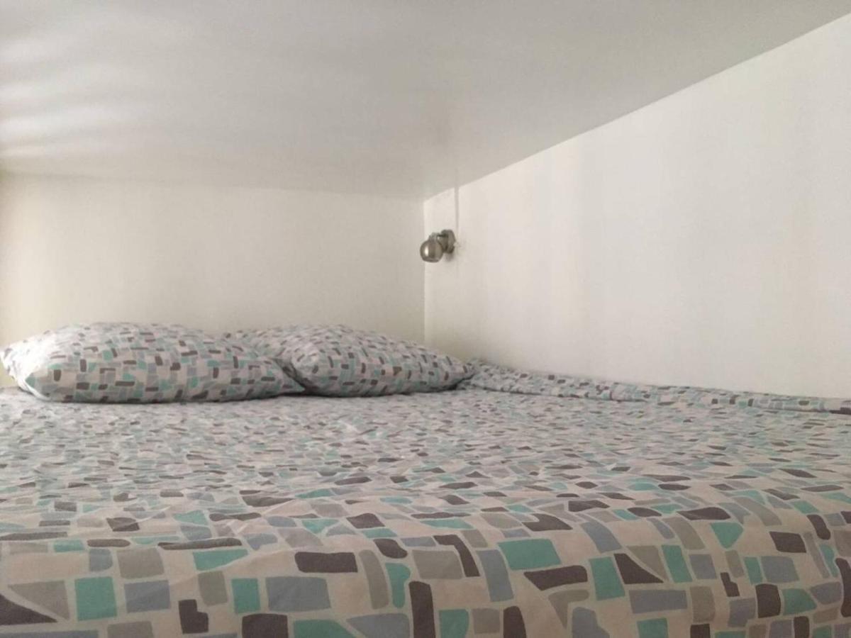 Maisonnette Studio Sur Cour Παρίσι Εξωτερικό φωτογραφία